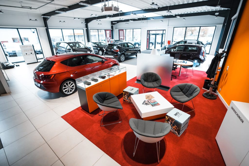 Auto-service-jansen Lingener Straße Nordhorn